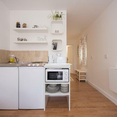 Garden Studio Apartment St Andrews - Free Parking Exterior photo